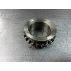 90W019 Crankshaft Timing Gear For 09-14 Honda Fit  1.5